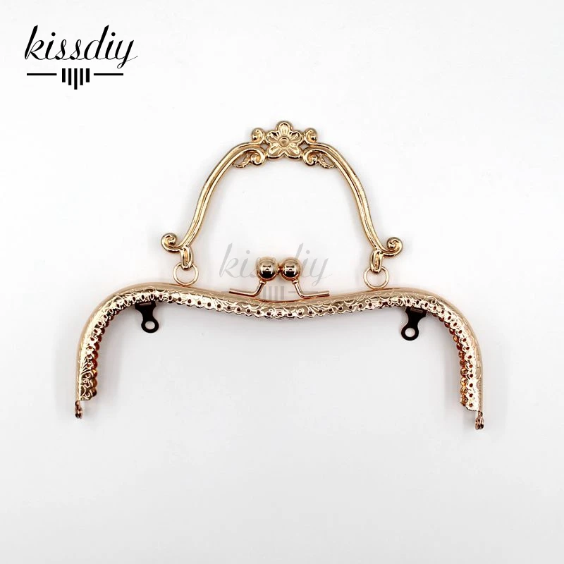 10 шт. металлические застежки для сумок 20 5 см | Багаж и сумки