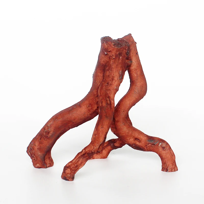 

Resin Aquarium Decoration Artificial Driftwood For Fish Tank Resin Ornament Landscaping Aquarium Accessories
