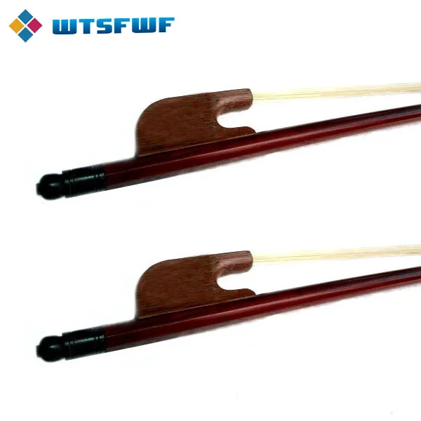baroque bow 1 Wtsfwf 5 шт./лот 4/4 Бразилия дерево барокко Скрипка Лук Бразилия Дерево Скрипка Лук барокко лук конский волос - Цвет: baroque bow 1