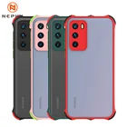 Супер Противоударный защитный чехол для Huawei P30 P40 Pro Lite Mate 20 30 Honor 30С отсчетом Nova для детей 6, 7, 5T 7i SE мобильный телефон Крышка силиконовая оболочка