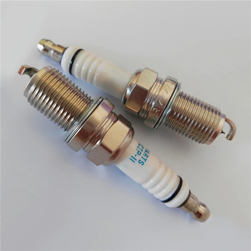 Car Iridium Alloy Spark Plug Glow Plugs Candles Ignition For LX470 GS430 4.7L 4.3L 2UZ-FE 3UZ-FE Engine | Автомобили и мотоциклы