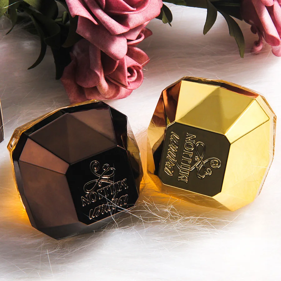 

High Quality Original Perfume Women Spray Long lasting Unisex Eau De Parfum Fragrance Neutral Perfume