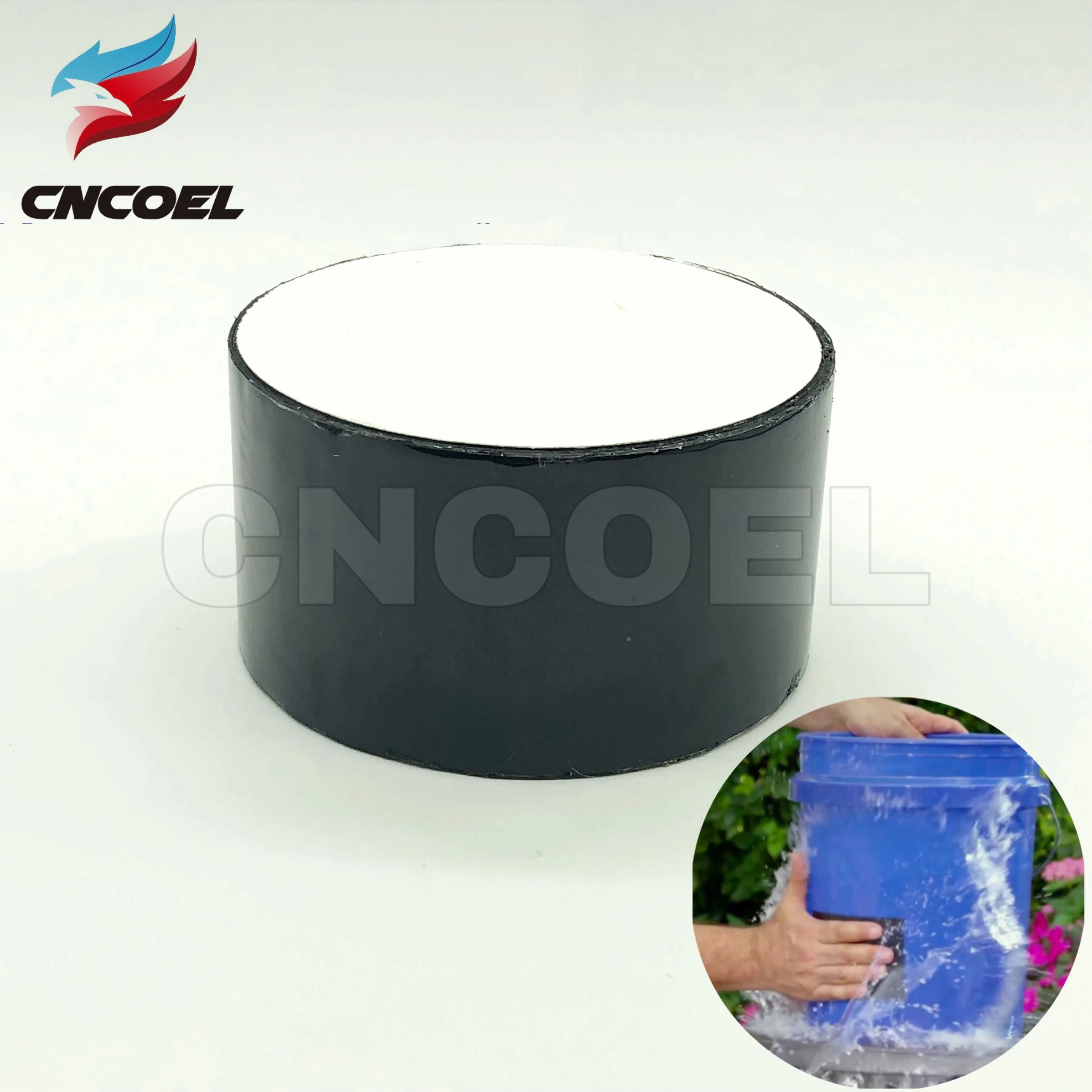 Ремонтная лента суперпрочная водонепроницаемая клейкая для предотвращения