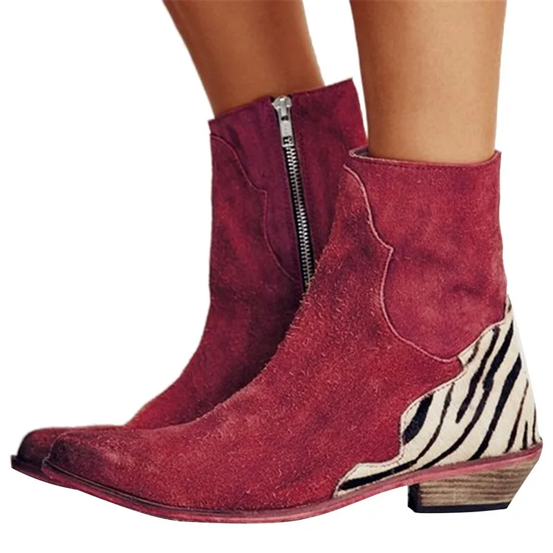 Новинка женская обувь коллекция 2019 года пикантные ботильоны с острым носком и