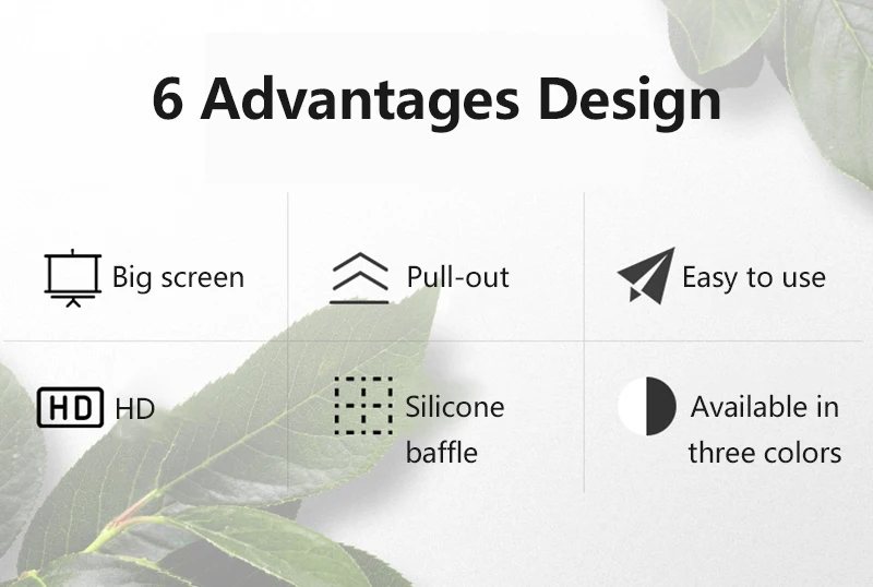 Увеличительный кронштейн для видеокамеры с увеличенным экраном 10/12