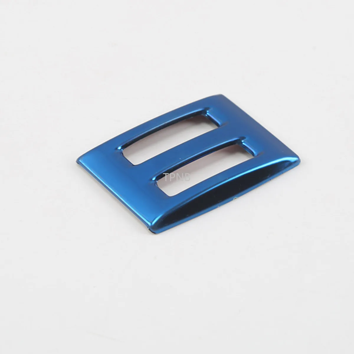 Нержавеющая сталь промежуточный декоративная накладка для вентиляционного