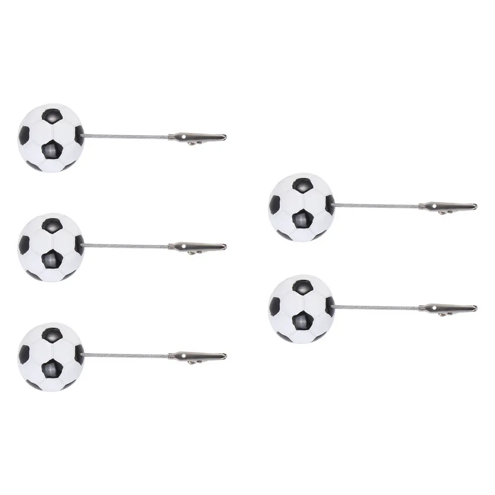 

5pcs DIY Photo Clamps Sports Modeling Photo Clips Photo Clamps Decor