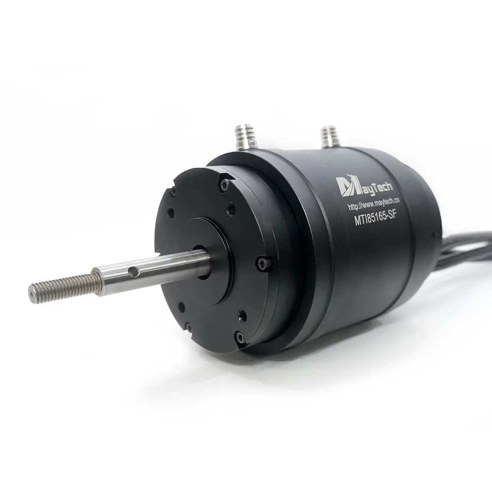 Mayetch электрическая струйная доска для серфинга с водяным охлаждением двигатель