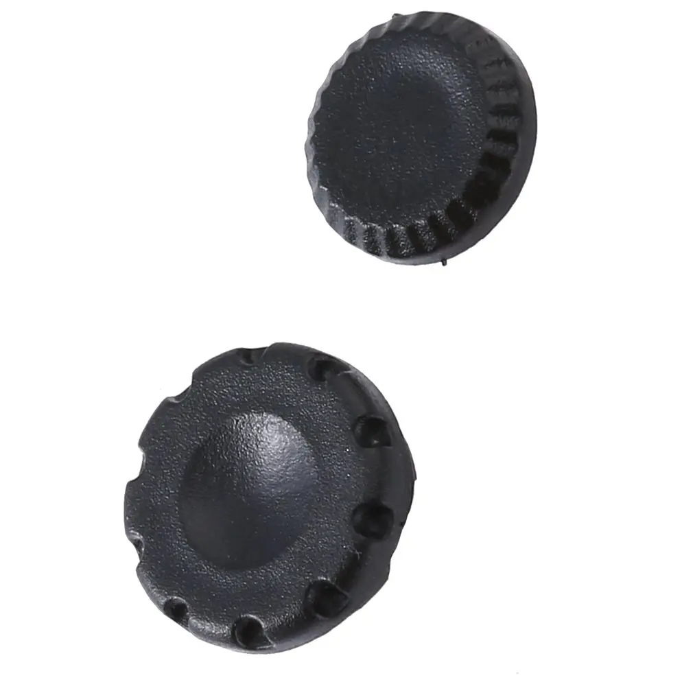 

2Pcs/set Camera Shutter Remote Control Cap Flash PC Sync Terminal Cover For Nikon D300 Camera Terminal Covers For Nikon Camera