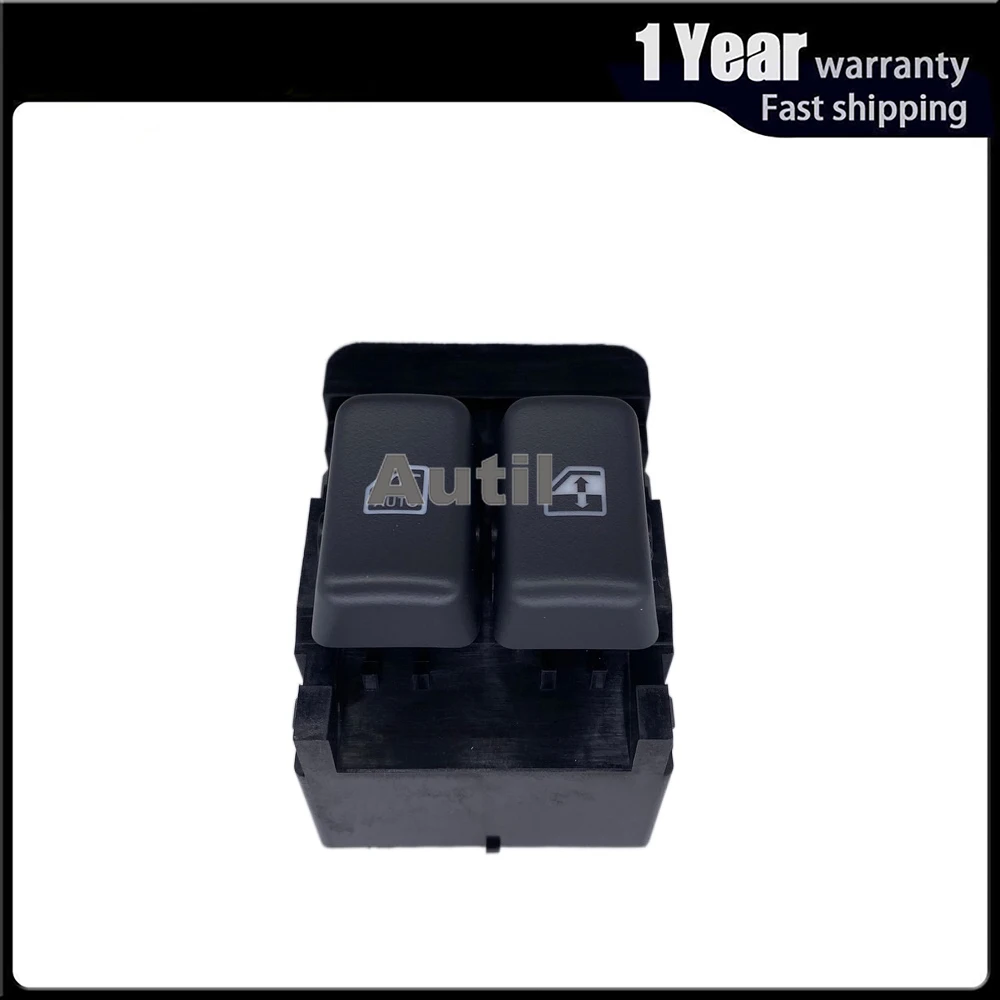 SD-000131 15728438 регулятор переключателя стеклоподъемника для Chevrolet Express GMC Savana |