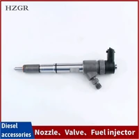 hzgr diesel fuel injection system nozzle bosch vauxhall fiat 1 3 jtd cdti 0986435102 55197875 0445110183