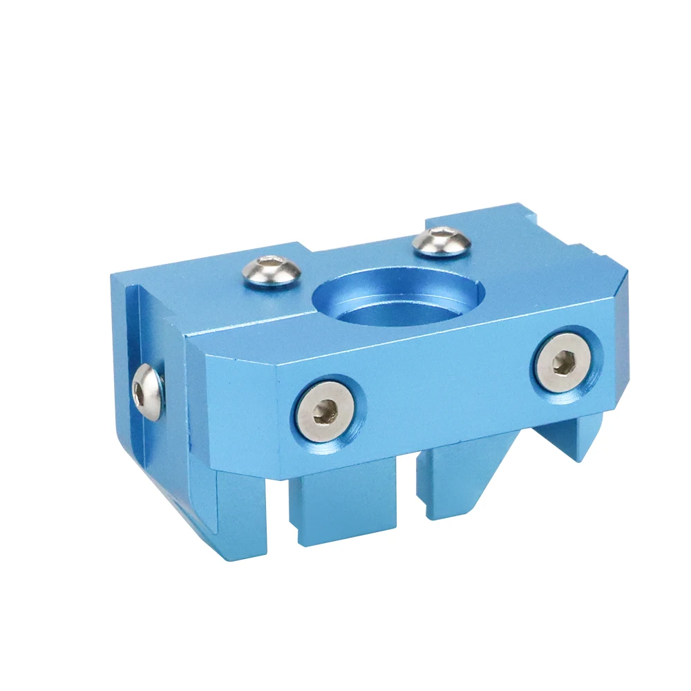 Детали для 3D-принтера универсальное металлическое Крепление телефонов E3D типа