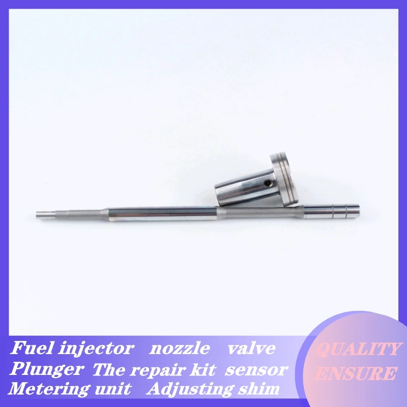 DEFUTE оригинальный регулирующий клапан форсунки с общей топливной магистралью