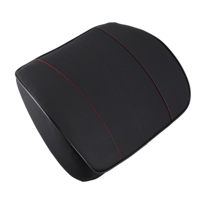 Автомобильная эластичная хлопковая поясная подушка с медленным возвратом