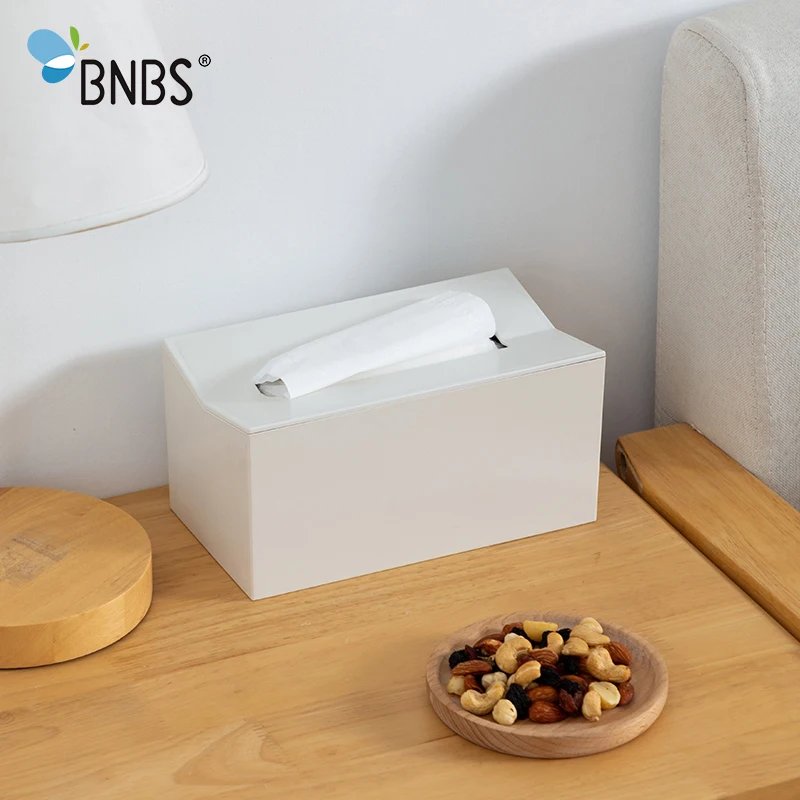 BNBS кухонная коробка для салфеток, держатель для бумажных полотенец, коробки для салфеток, диспенсер для салфеток, настенный контейнер для бумаги салфетница коробка для салфеток tissue box cover