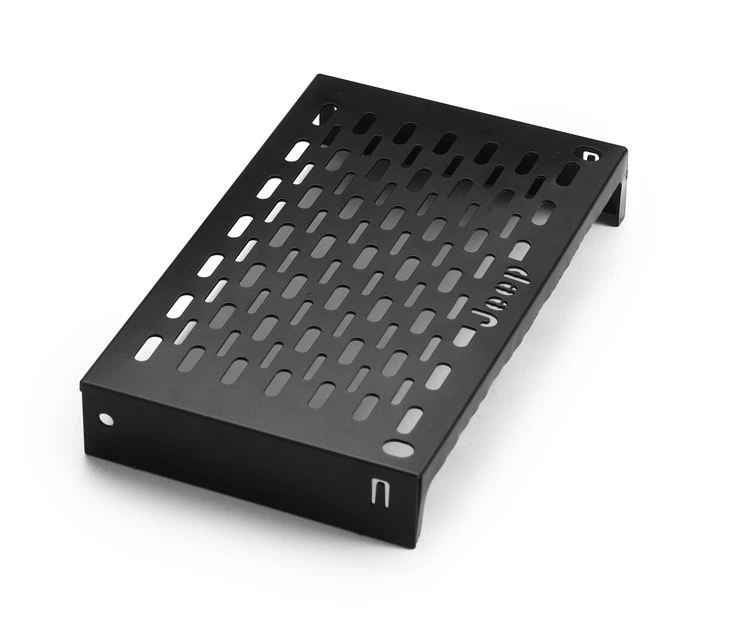 Высококачественный металлический ящик для инструментов складная доска