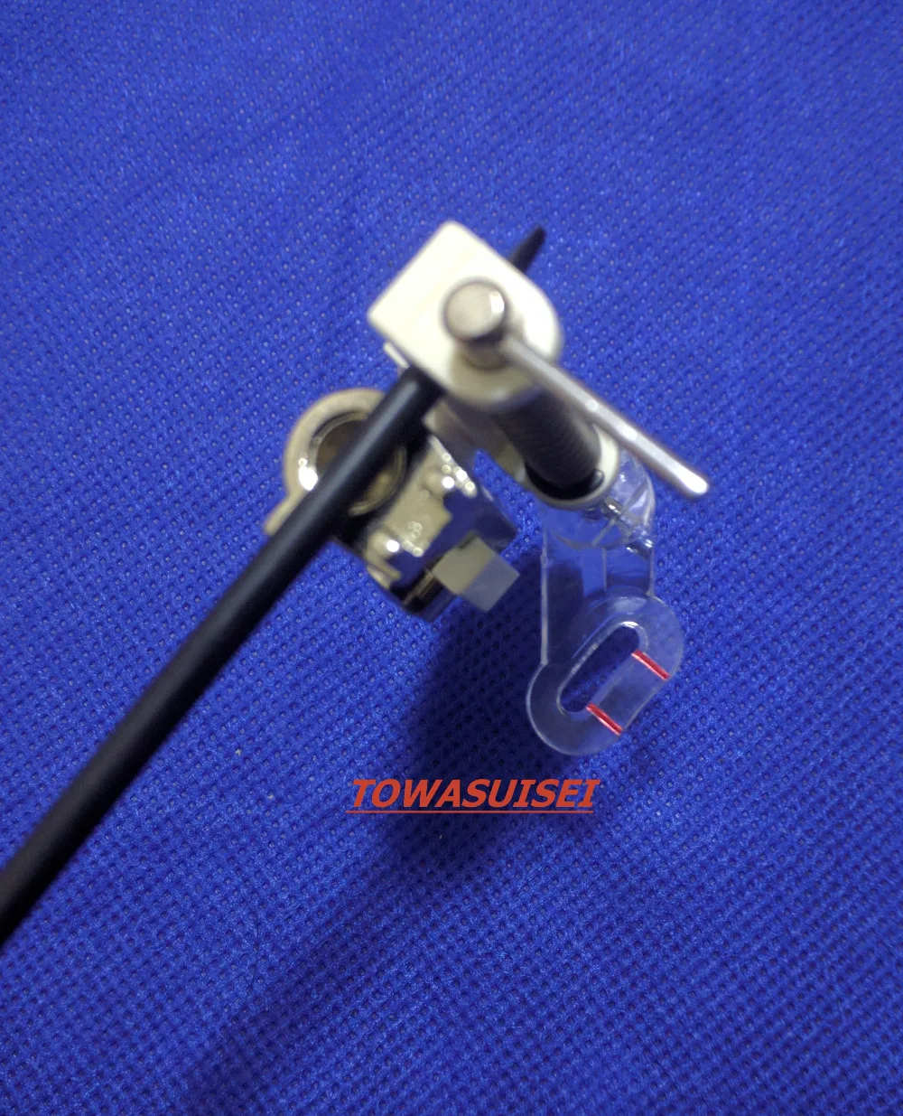 Вышивка стеганая штопочная нога BERNINA старый Стиль 530610614700707708709717718 1010 1011 1020 1030 1031 1080