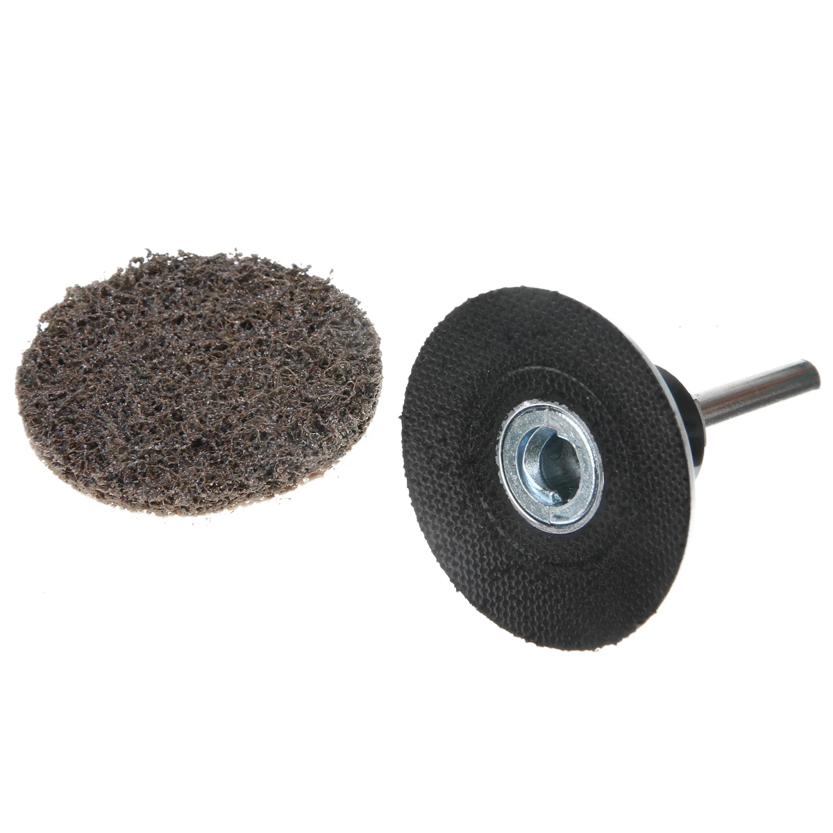 40 шт. 2 дюймовые шлифовальные диски|Абразивные инструменты| |