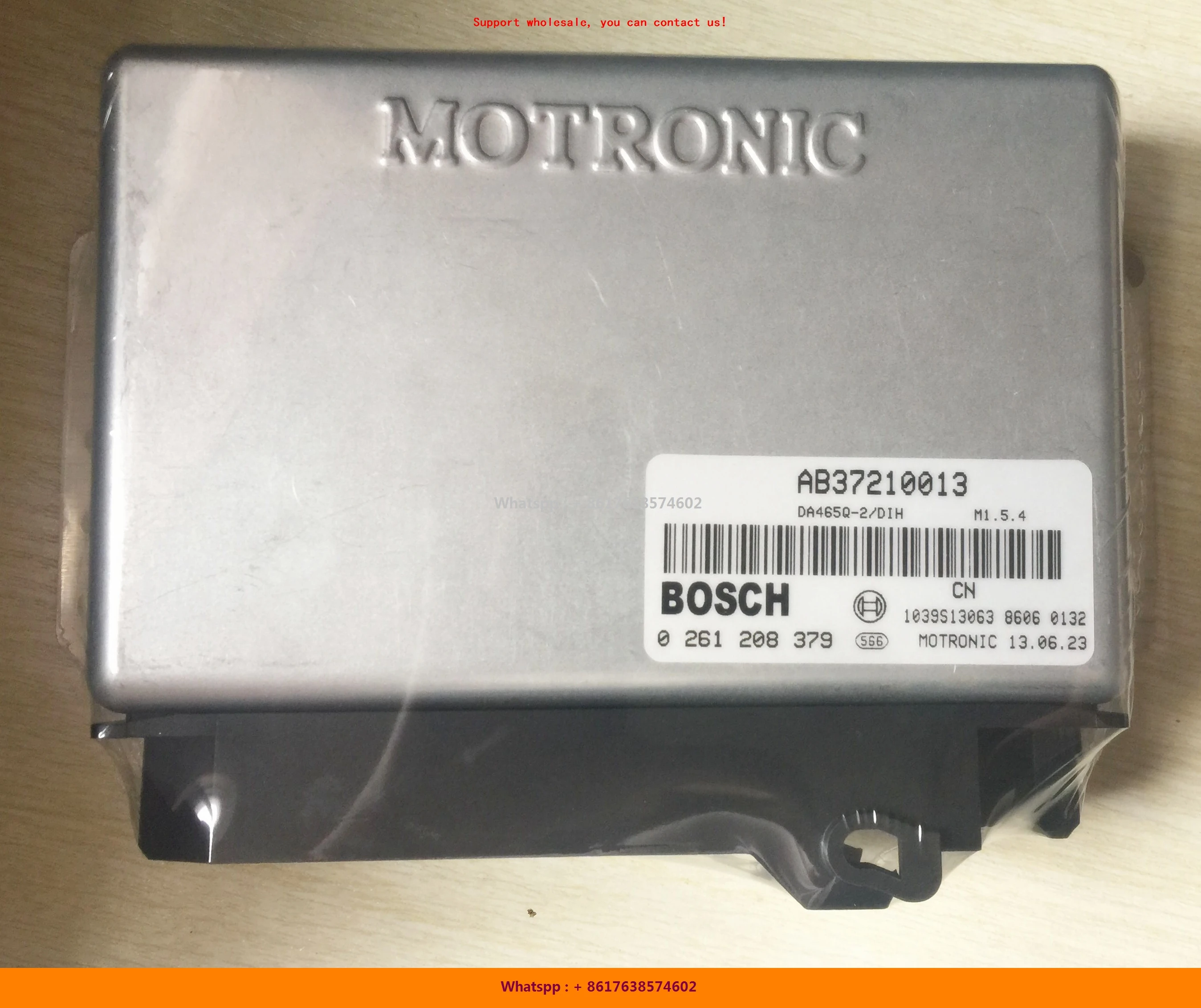 

Для 0261208379 AB37210013 DA465Q-2 Hafei Lobo компьютерная плата для двигателя автомобиля/Дорожный компьютер/автомобильный ПК/0261208259 6352-3601100 Changhe