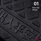 Рампа для доступа в автомобиль, треугольная накладка, редуктор скорости, прочный порог для автомобильной нагрузки, Прямая поставка