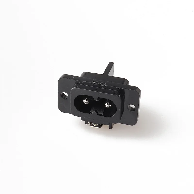 LZ-8-23-3P 3pin ac power универсальная розетка переменного тока с креплением на панель