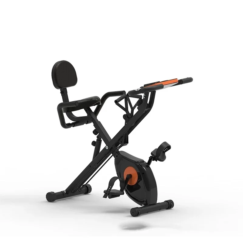 Велотренажер для помещений тренажер кардио фитнеса тренажерного зала