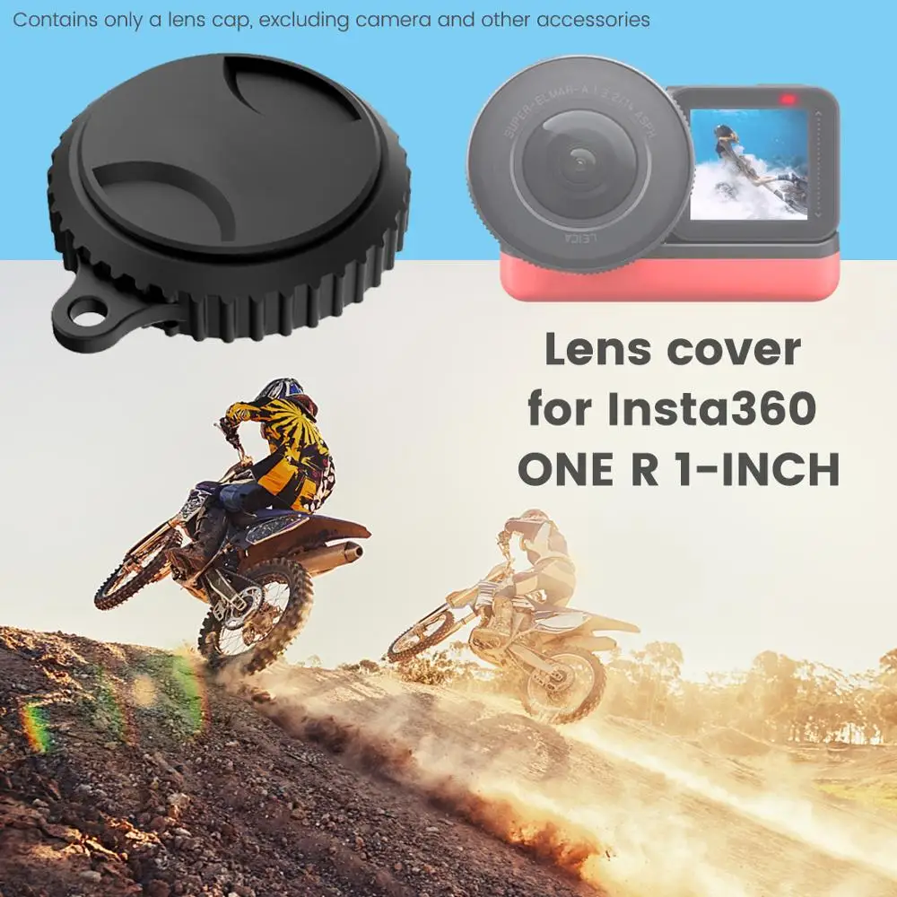 

Insta360 One R, 1 , , , , Insta360