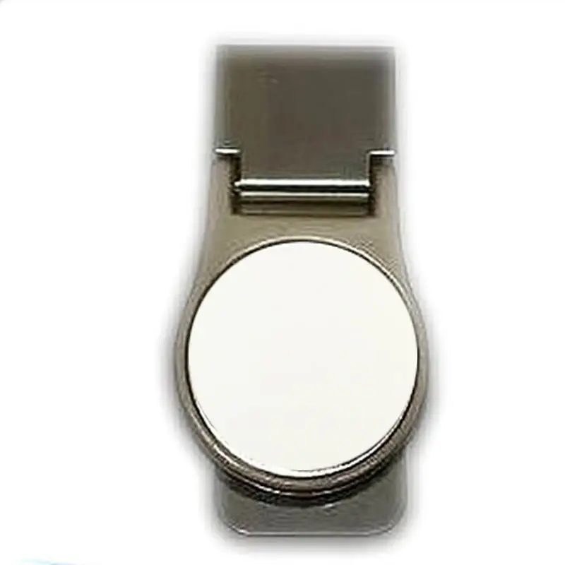 Beadsnice изящный бумажник металлический держатель для банкнот и мужчин оптовая