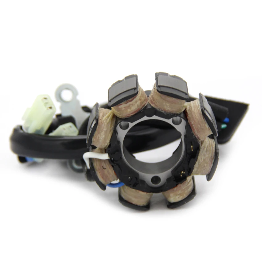 

New Motorcycle Ignition Electronic Coil Comp For Honda CRF150R CRF150RB 2007-2009/2012 2013-2021 OEM:31120-KSE-A71 31120-KSE-671