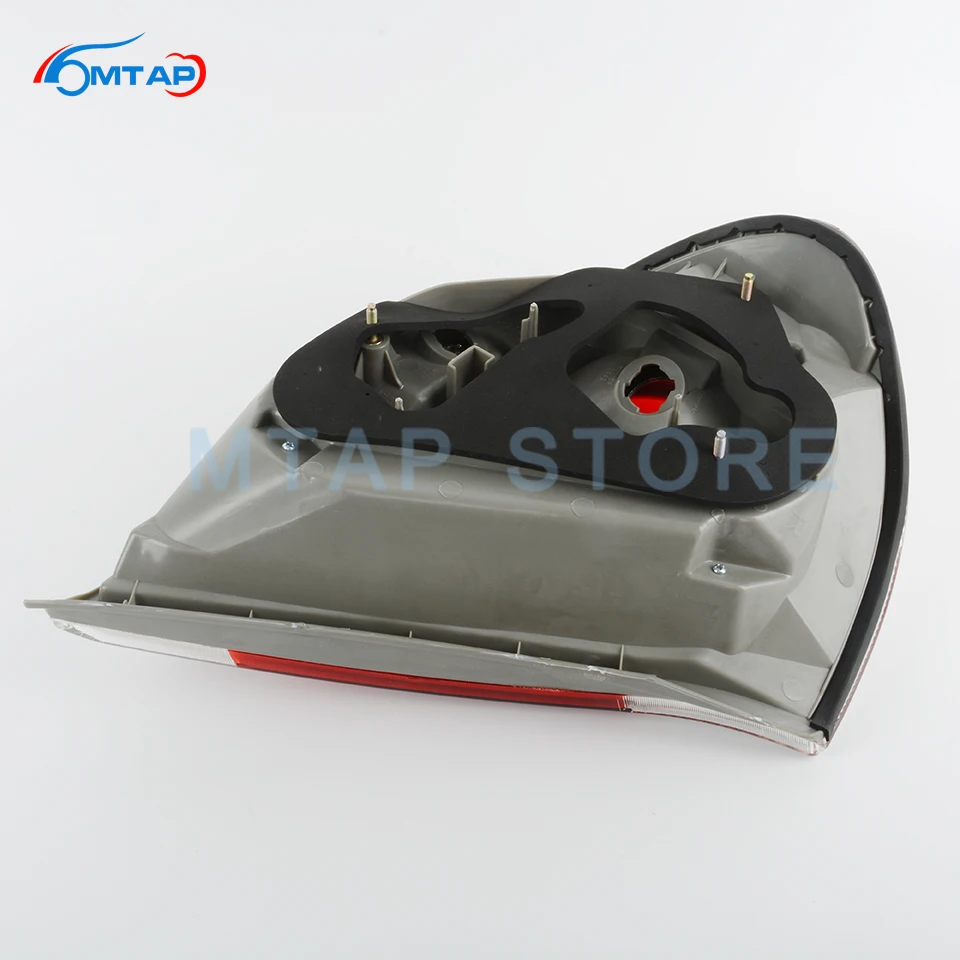 Задний габаритный фонарь MTAP задний в сборе для Toyota CAMRY 2005 2006 2.4L ACV3 # MCV30