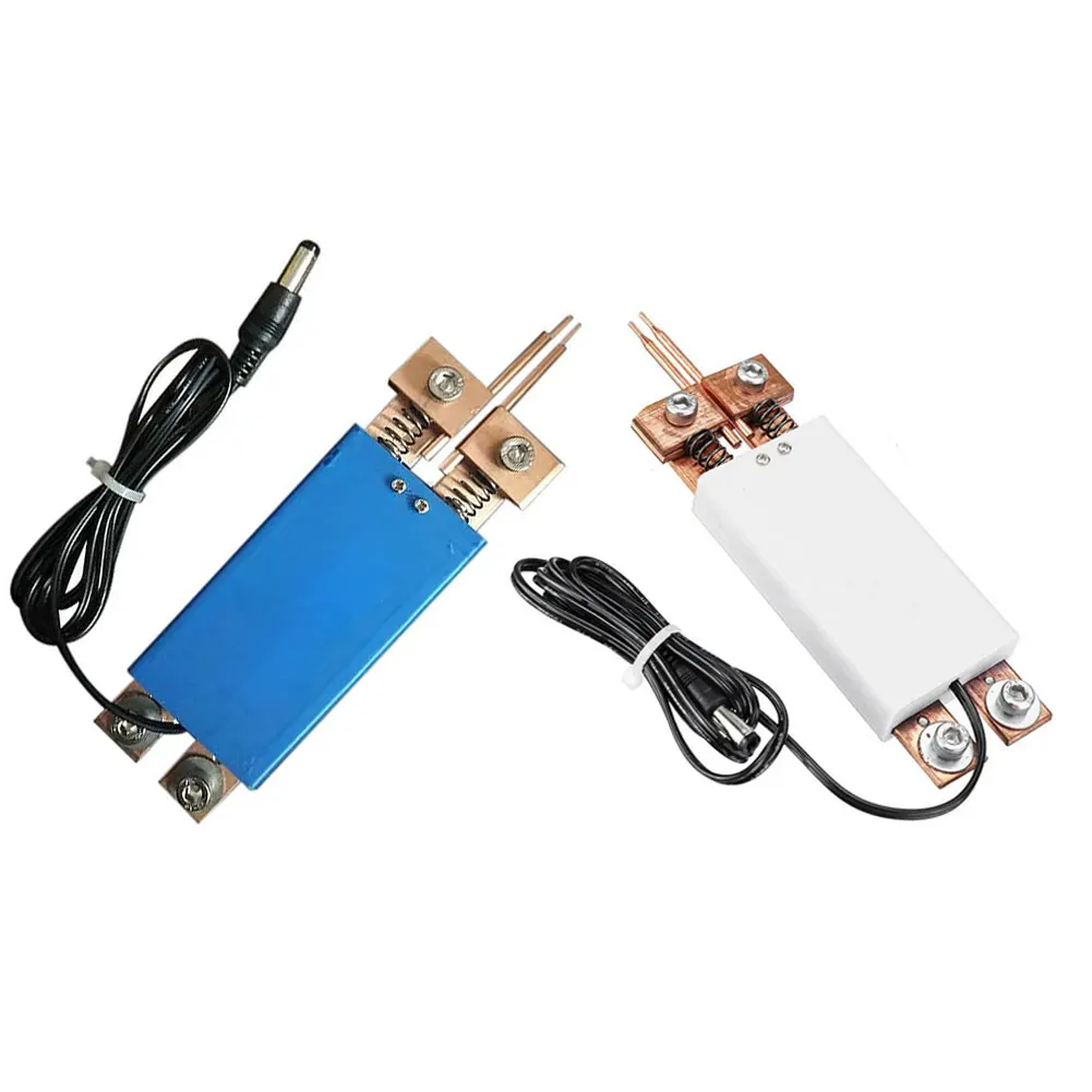

DIY Spot Welding Machine Welding 18650 Battery Handheld Spot Welding Pen Automatic trigger Weld Pen Built-in switch spot welder