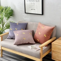 mat protector chairs living room bedroom rocking chair cushions sitting pillow chairs sofa seat cushion kussenhoes home textile