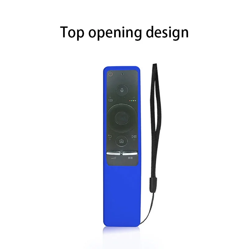 Чехол с пультом дистанционного управления для Samsung BN59 01312A 01312H 01312M 01241A 01242A Крышка