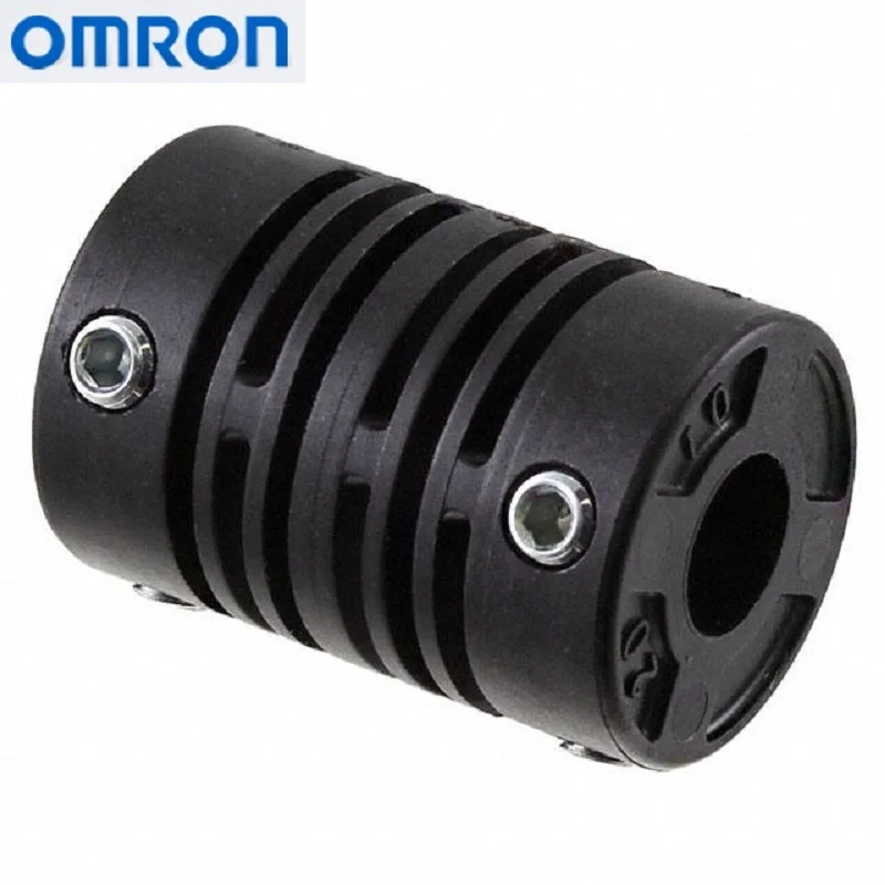 

Новая и Подлинная Omron муфта E69-C ** подходит для поворотного энкодера E69-C04B 06B 08B 10B 68B 610B 06M 10M