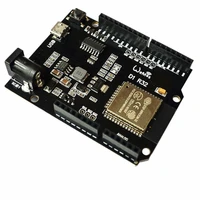ESP32 Development Board For Wemos D1 Mini Arduino UNO R3 D1 R32 WIFI Wireless Bluetooth Development Board CH340 4M Memory One