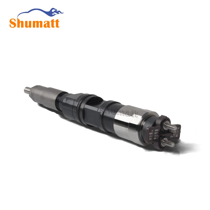 

Remanufactured Diesel Injector 095000-6490 095000-6491 For JO-HN DEE-RE RE546781 RE524382 RE529118 SE501926