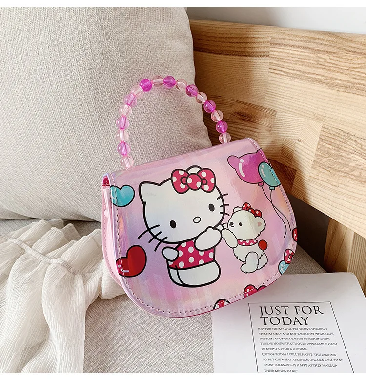 Disney лазерная сумка Детские Мультяшные Микки сумки с изображением мыши Tote модная сумка через плечо мультяшная сумка через плечо сумки-мессенджеры
