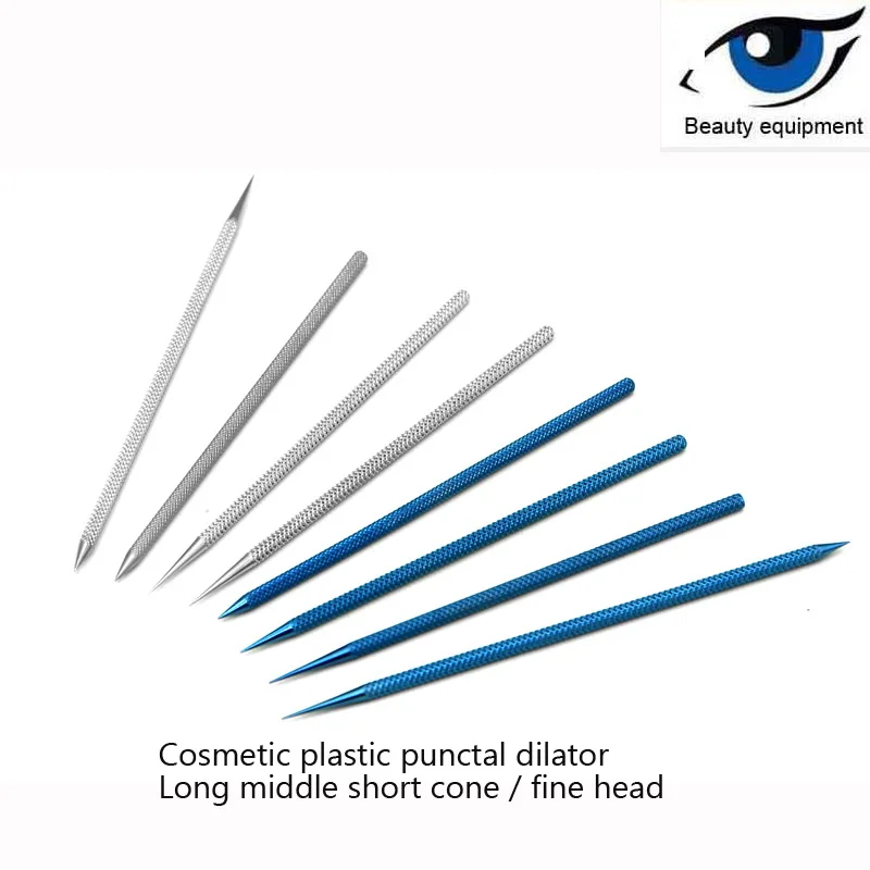 Офтальмологический расширитель для резьбы по ортопедическим инструментам