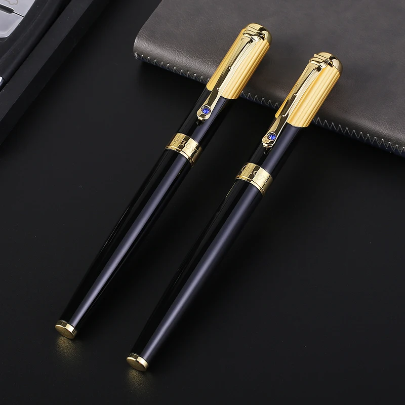 Guoyi C005 класса люкс Eenvoudige Бизнес экзамен металла High End подарки массовое