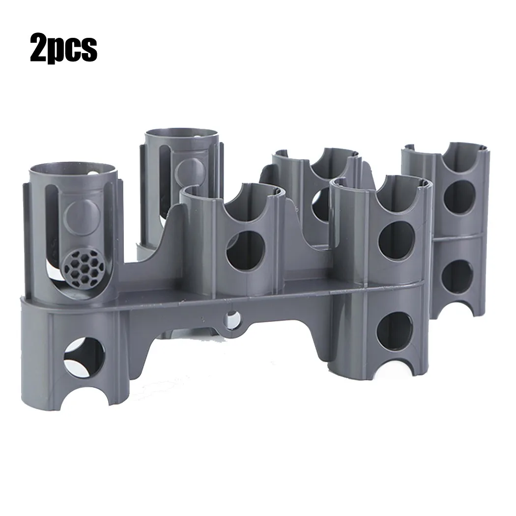 

Holder Storage Stand Rack Organizer For Dyson V7 V8 V10 Vacuum Cleaner Accessory Household Sweeper Cleaning Tool Replacement