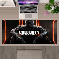 call of duty large mousepad kawaii mouse pad gamer gaming accessories mouse mat l tapis de souris mausepad tappetino mouse 90x30