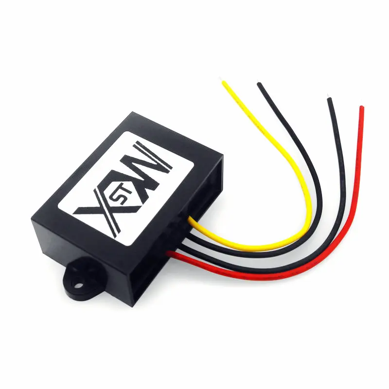 XWST 12 В 24 36 до 60 постоянного тока повышающий преобразователь 0 6 А 1 5 2 трансформатор