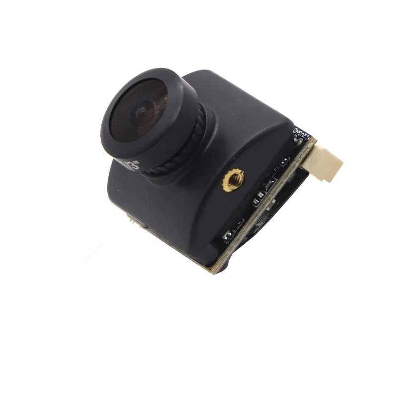 Cmos 1200TVL 1/3 &quotCOMS 2 1 мм объектив PAL цветная Видео FPV мини камера Супер светильник 19 *