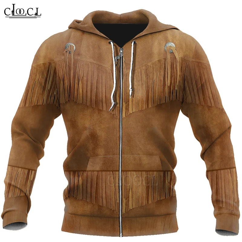 

HX Newest Popular Native Indian 3D Print Hoodies Pullover Men Women Fashion Casual Harajuku Zipper Hoodie Tops Drop Shipping