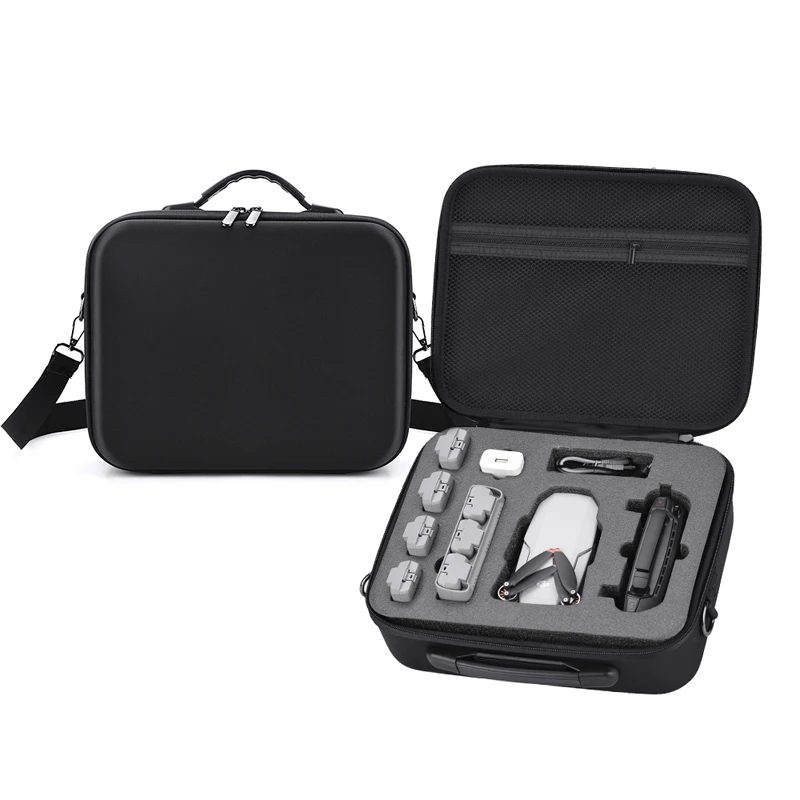 

Black Portable Storage Box for DJI Mini SE/Mavic Mini Drone Accessories