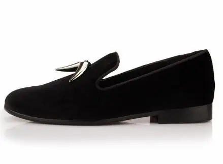 Мужская обувь сезон весна новая модель из натуральной кожи Цвет Черный размеры