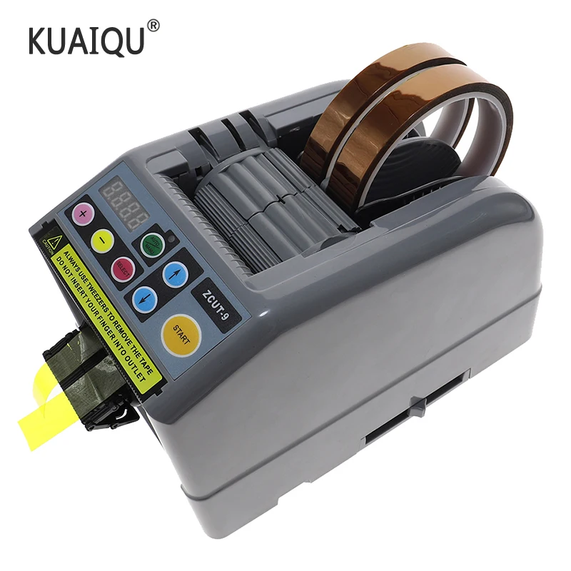 Фреза автоматическая для резки бумаги 220 В 110 В|Лента| |