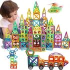 KACUU большой размер магнитные блоки Магнит 