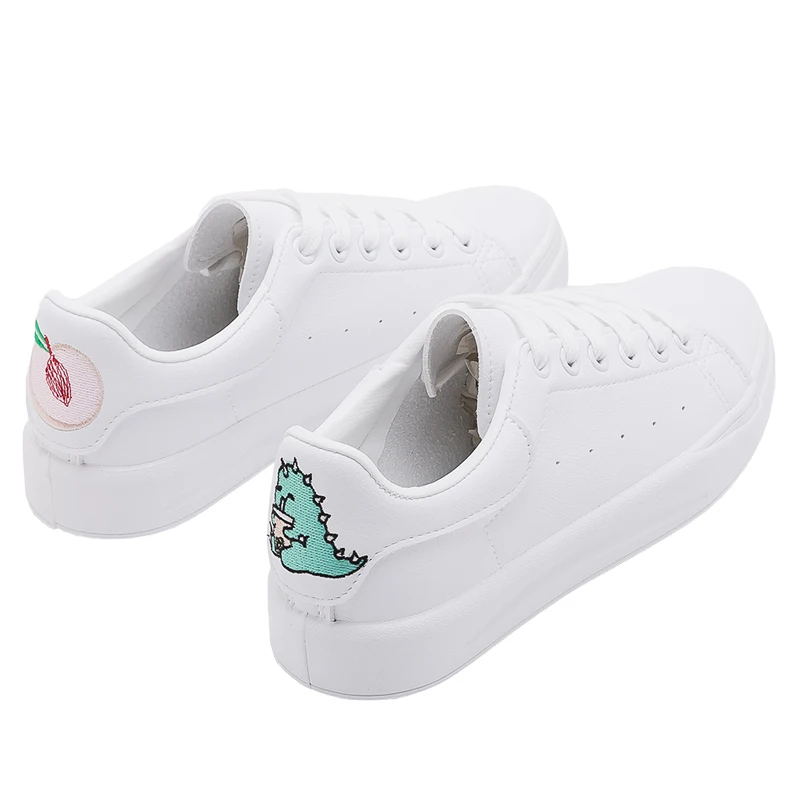 

Summer thin white shoes women's shoes 2020 new 2021 spring spring and autumn all-match explosive ins street fashion shoes