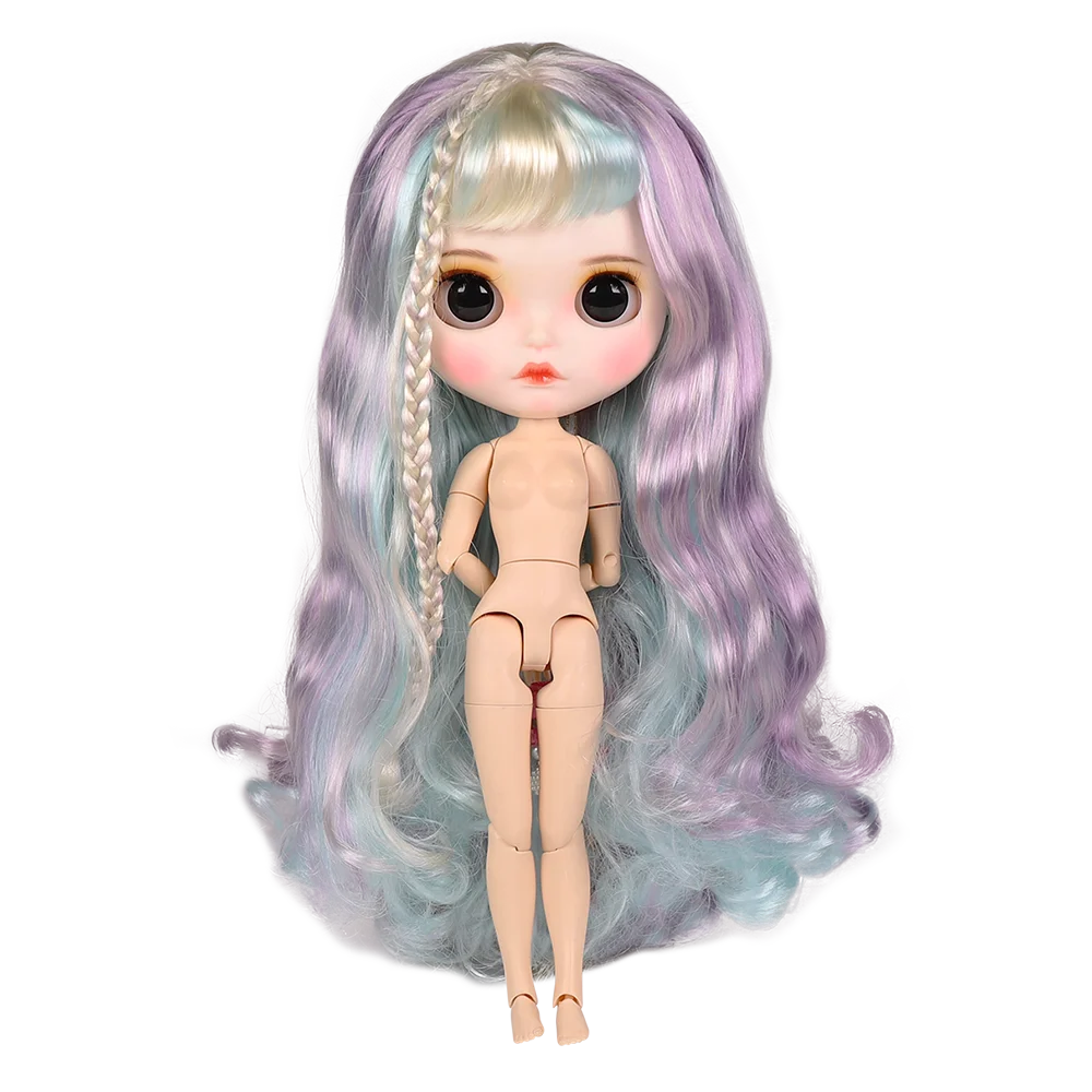 Кукла Blythe с вырезанными губами 1/6 BJD-BL 340 1049 1017/4006 | Игрушки и хобби